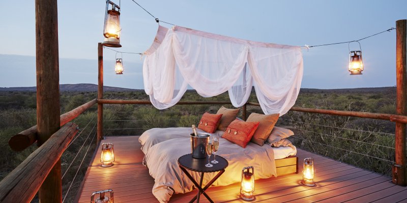 14-Day Honeymoon Safari & Zanzibar - Tanzania Safari