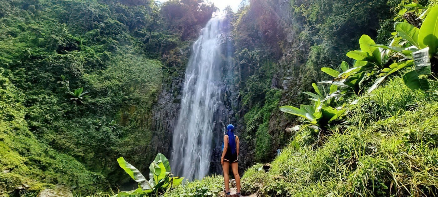 Materuni Waterfalls & Coffee Tour